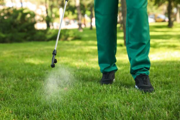 Pest Control Cost in Tarkio, MO